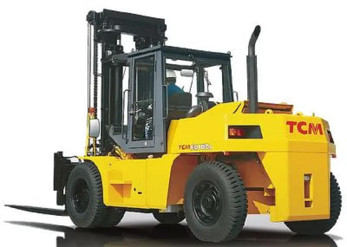  Sewa Forklift   tangerang selatan